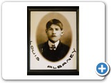 LOUIS ALBANEY