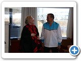 MINISTER BENNETT WITH GRAND CHIEF JOE NORTON 3