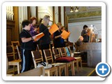 C.CHOIR