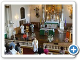 C.FR JOHN WALSH