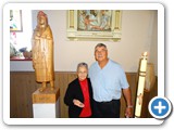 C.SISTER KATERI WITH JOHN LAHACHE