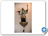 SAINT FRANCIS XAVIER