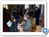 ORGANIST