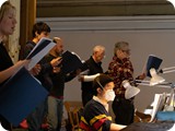 CHOIR 4