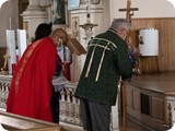 ENTRANCE PROCESSION 2