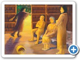 05. Marriage Attempt Foiled 1670