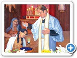 08. Kateri Baptism