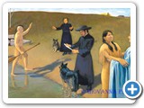 11. Arrival at Sault Mission 1677