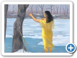 12. Kateri's Penances 1677