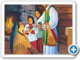 13. Communion 1677