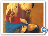 21. Miracle of the Blue Blanket