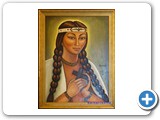 L203 - LEMELIN, DENISE  1980