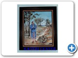 M227 - MURRAY, ALOYSIAS PAINTING