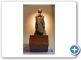 S64 - STUDIO VINCENZO DEMETZ, FIGLIO AND SONS - St John Neumann Catholic Church (Sunbury,Ohio)-FONDA