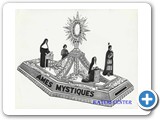 U01    AMES MYSTIQUES