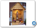 U01    CALEDONIA SHRINE