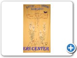 U01   KATERI IN CROSS - DRAWING