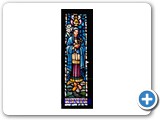 U01  STAINED GLASS KATERI PHOTOS