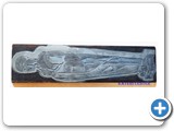 U01 NEGATIVE PLATE FOR PRINTING